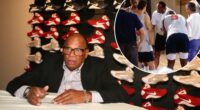 George Raveling, Hall of Fame basketball coach, dead at 88