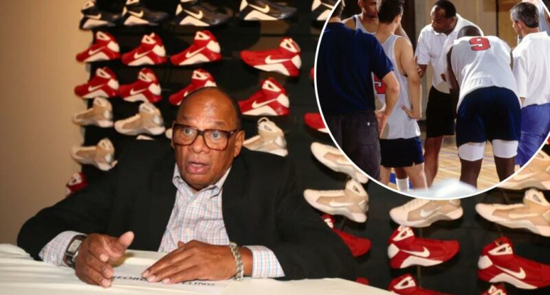 George Raveling, Hall of Fame basketball coach, dead at 88