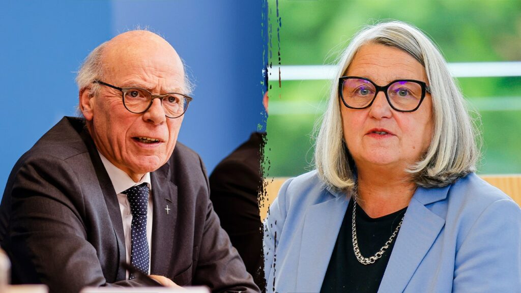 German officials condemn store owner who declared Jews banned from entry to protest Israel