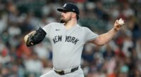 Get a 20% First Deposit Match up to $1,600 for Yankees vs. Tigers on Wednesday