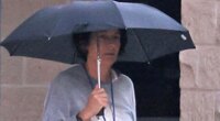 Ghislaine Maxwell goes for stroll at new minimum-security prison as former townhouse hits market
