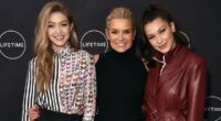 Gigi and Bella Hadid's mom Yolanda lists cherished farm for $10.995M