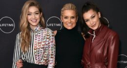 Gigi and Bella Hadid's mom Yolanda lists cherished farm for $10.995M