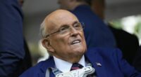 Giuliani settles $1.3 billion Dominion defamation lawsuit
