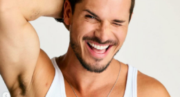 Gleb Savchenko Just Shaded Brooks Nader On DWTS