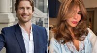 Glen Powell and Olivia Jade Giannulli spark romance speculation with NYC 'date night'