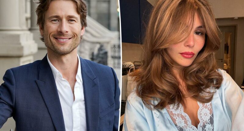 Glen Powell and Olivia Jade Giannulli spark romance speculation with NYC 'date night'