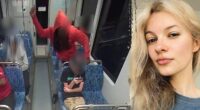GoFundMe pulls fundraisers for felon accused of killing commuter in random Charlotte train attack