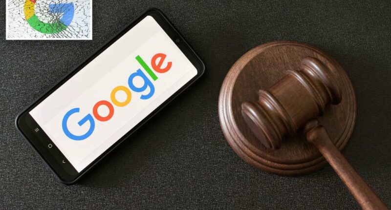 Google must pay $425 million in class action lawsuit over invading users' privacy, jury rules
