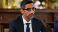 Google's Sundar Pichai thanks Trump after antitrust 'resolution' in online search case: 'Glad it's over'