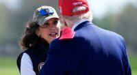Gretchen Whitmer takes different approach with Trump than Newsom, Pritzker