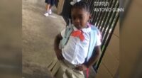 Guilty, Guilty, Guilty: 5 men convicted of killing 4-year-old Suni Bell