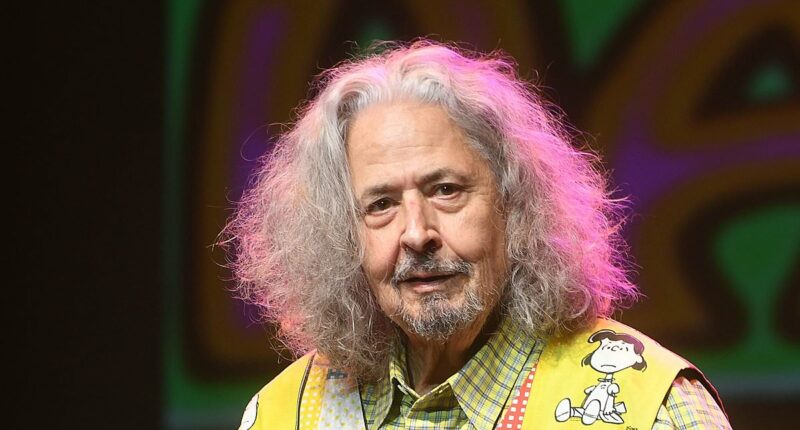 Guitarist of iconic 1960s rock band dead at 78