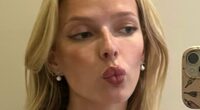 Gwyneth Paltrow's mini-me daughter Apple lands her fashion deal
