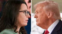 Haberman: Trump ‘struggling’ after Kirk killing