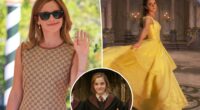 'Harry Potter' alum Emma Watson doesn't miss the 'soul-destroying' side of Hollywood