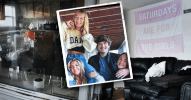 Haunting photos reveal University of Idaho students' home frozen in time after slayings