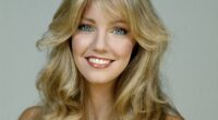 Heather Locklear fans can't believe how amazing she looks at 63