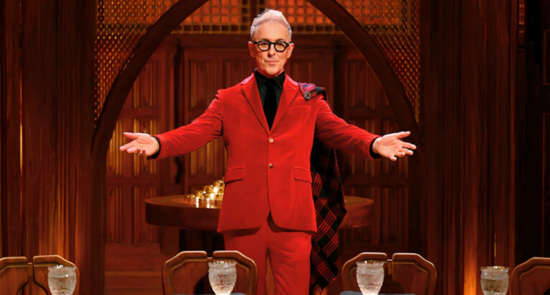 Here's Who You Should Fear on The Traitors Season 4