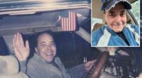 Hero hack one of many now suffering from cancer after risking all to keep NYC moving in wake of 9/11 attack
