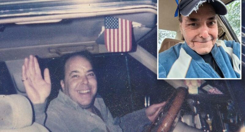 Hero hack one of many now suffering from cancer after risking all to keep NYC moving in wake of 9/11 attack
