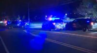 Hero takes down gunman at wedding reception that left one dead