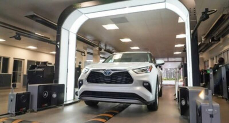 Hertz's telling admission hundred-dollar fees sent for imagined damage