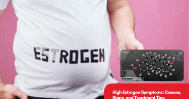High Estrogen Symptoms: Causes, Signs, and Treatment Tips