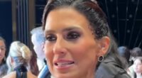 Hilaria Baldwin mocked for 'fake' accent during DWTS interview