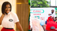 Hilda Baci Thanks Fans And Sponsors After Guinness Jollof Cook-Off