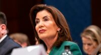 Hochul endorses Mamdani for New York City mayor
