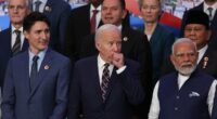 Hooked on drugs and alcohol. Shock health secrets world leaders hide