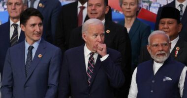 Hooked on drugs and alcohol. Shock health secrets world leaders hide