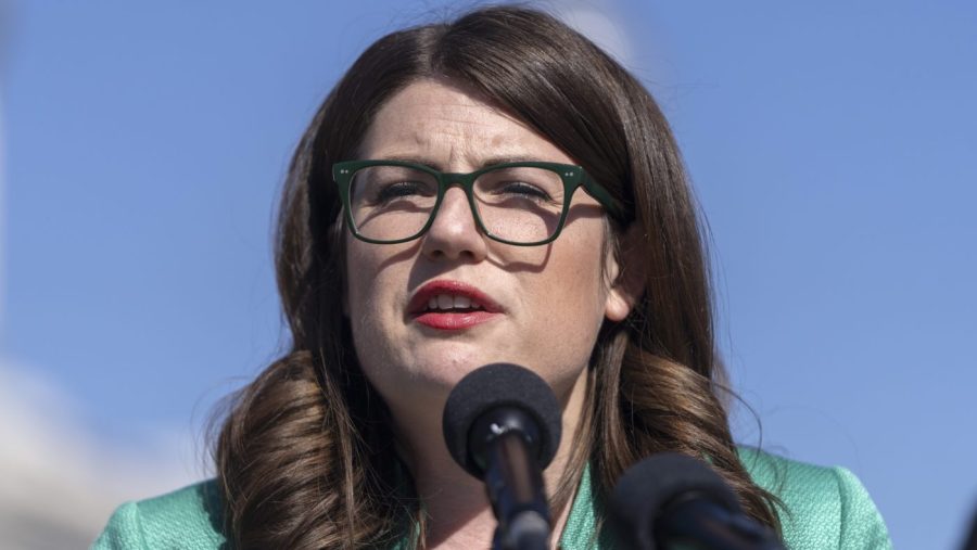 House Democrat: ‘We are at a boiling point in this country’