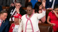 House Democrat compares Trump bill rebranding plan to Cracker Barrel
