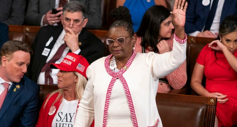 House Democrat compares Trump bill rebranding plan to Cracker Barrel