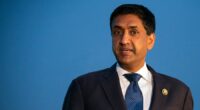 House Democrat slams UK arrest of comedian over transgender X posts