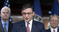 House passes defense policy bill with proposal to repeal Iraq war authorizations