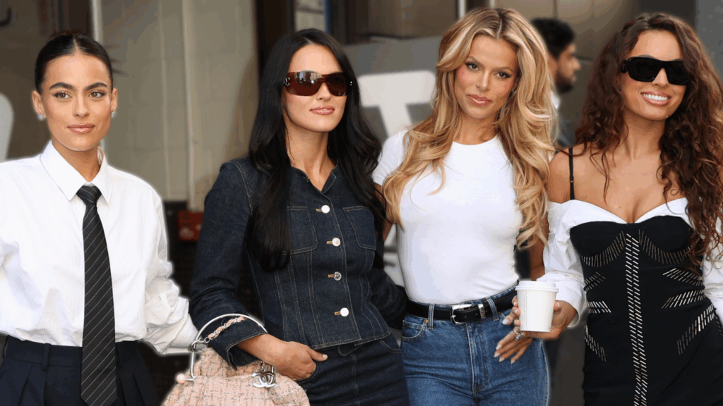 How Are The Naders Related To The Royal Family?