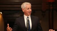 How Much Is Bill Ackman Net Worth? Here Is What To Know