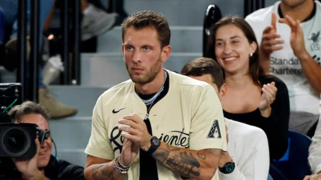 How Much Is Georgios Frangulis Net Worth Now? Here Is What To Know