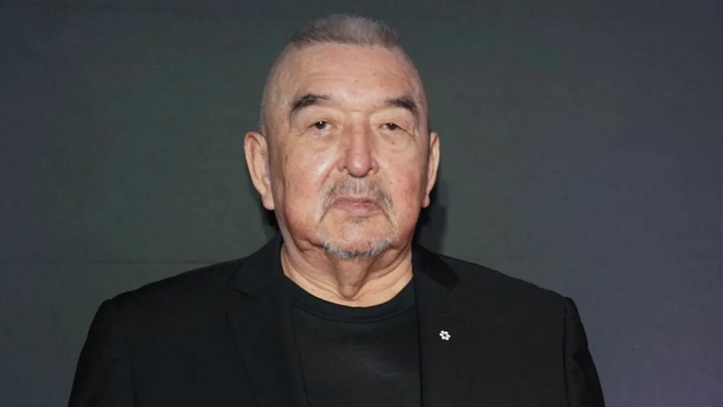 How Much Was Actor Graham Greene Net Worth?