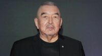 How Much Was Actor Graham Greene Net Worth?