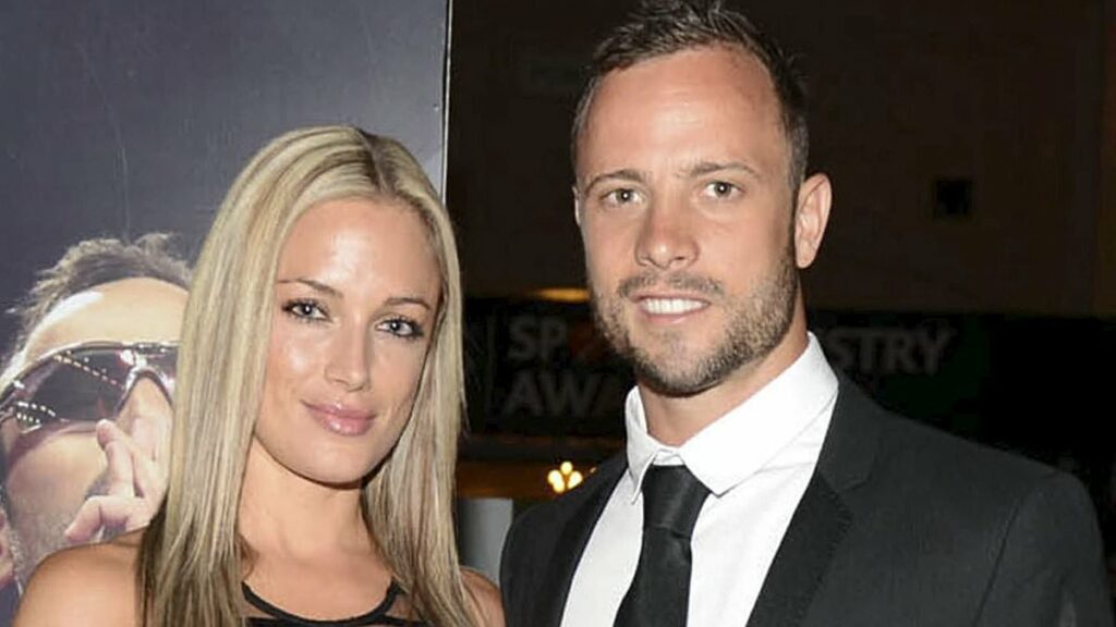 How Oscar Pistorius is hoping for a family with his heiress lover