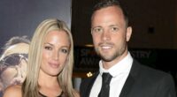 How Oscar Pistorius is hoping for a family with his heiress lover