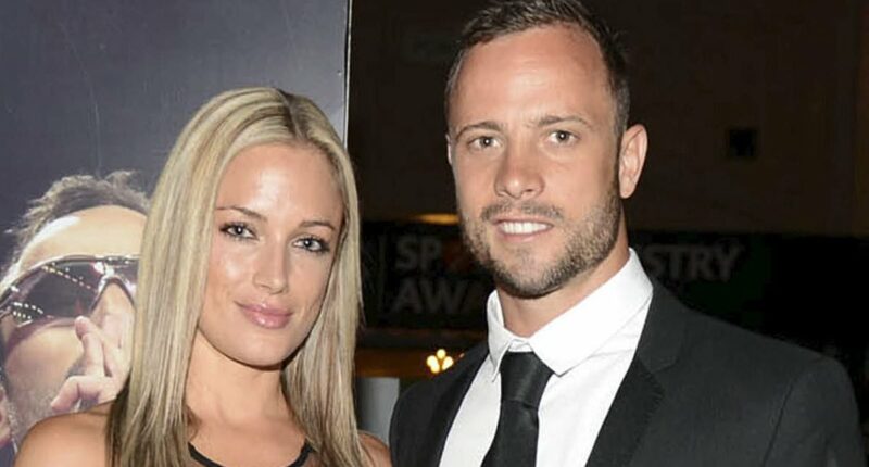 How Oscar Pistorius is hoping for a family with his heiress lover