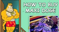 How to buy Maxi Doge (MAXI) presale and what to know before investing