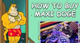 How to buy Maxi Doge (MAXI) presale and what to know before investing