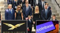 How to buy WLFI token: Trump-backed crypto explained