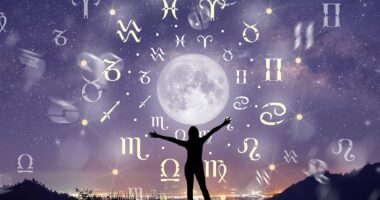 How to find your star sign as astronomers reveal the zodiac is WRONG
